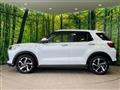2022 Daihatsu Rocky