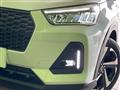 2022 Daihatsu Rocky