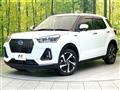 2021 Daihatsu Rocky