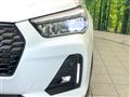 2021 Daihatsu Rocky