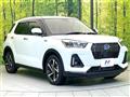 2021 Daihatsu Rocky