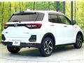 2021 Daihatsu Rocky