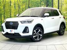 2021 Daihatsu Rocky