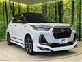 2023 Daihatsu Rocky