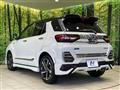 2023 Daihatsu Rocky