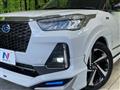 2023 Daihatsu Rocky