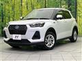 2024 Daihatsu Rocky