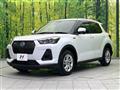 2024 Daihatsu Rocky