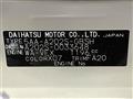 2025 Daihatsu Rocky