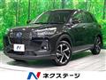 2025 Daihatsu Rocky