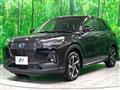 2025 Daihatsu Rocky