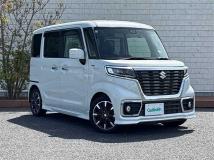 2019 Suzuki Spacia