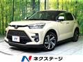 2020 Toyota Raize