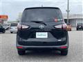 2019 Toyota Sienta