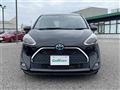 2019 Toyota Sienta