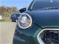2016 Toyota Passo