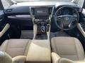 2018 Toyota Alphard