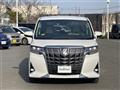 2018 Toyota Alphard