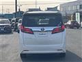 2018 Toyota Alphard