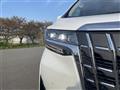 2018 Toyota Alphard