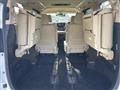 2018 Toyota Alphard