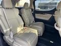 2018 Toyota Alphard