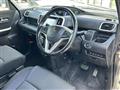 2016 Mitsubishi Delica D2