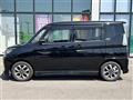 2016 Mitsubishi Delica D2