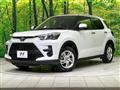 2025 Toyota Raize