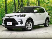 2025 Toyota Raize