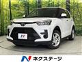 2025 Toyota Raize