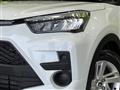 2025 Toyota Raize