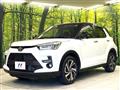 2025 Toyota Raize