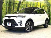 2025 Toyota Raize