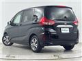 2021 Honda Freed