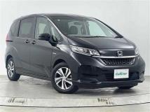 2021 Honda Freed