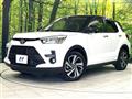 2025 Toyota Raize