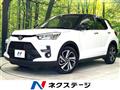 2025 Toyota Raize