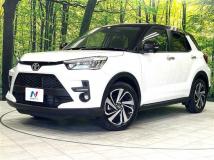 2025 Toyota Raize