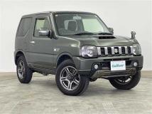 2016 Suzuki Jimny