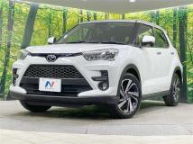 2025 Toyota Raize