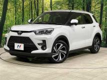 2025 Toyota Raize
