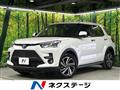 2025 Toyota Raize