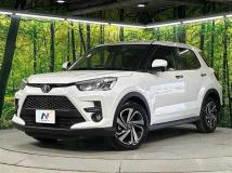 2025 Toyota Raize