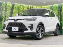 2025 Toyota Raize