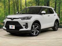 2025 Toyota Raize