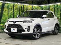 2025 Toyota Raize
