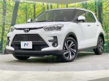 2025 Toyota Raize