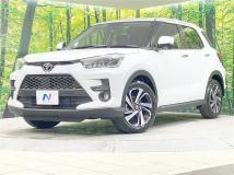 2025 Toyota Raize