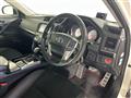 2013 Toyota Mark X